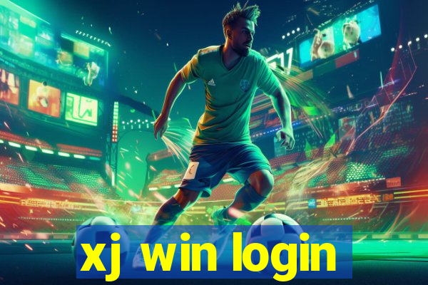 xj win login